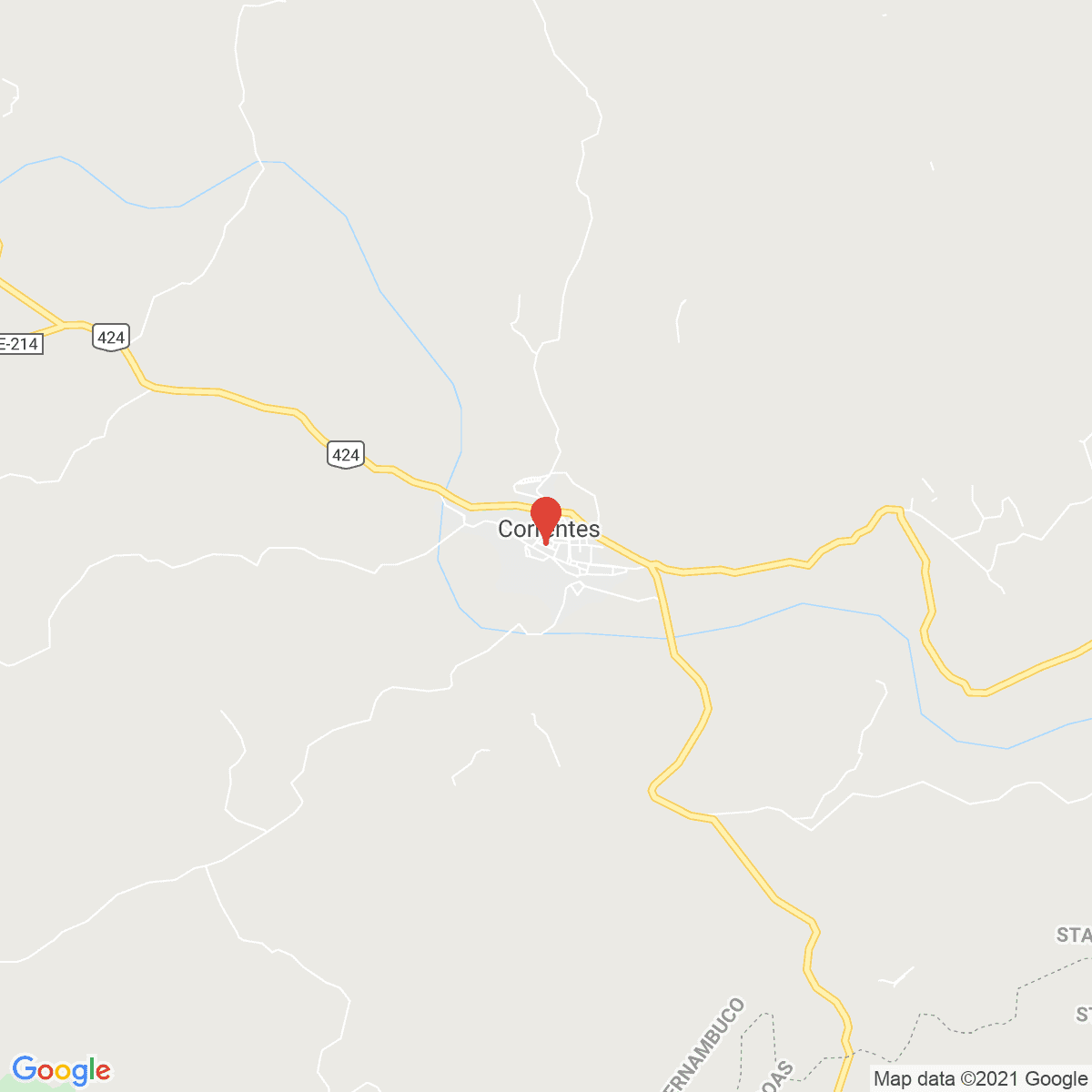 Correntes