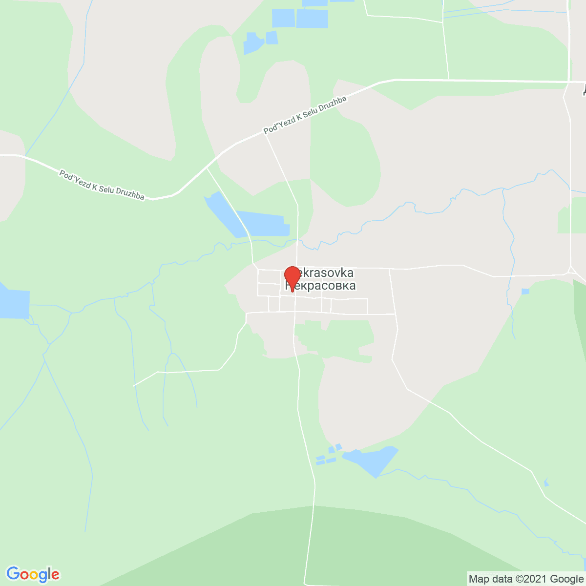 Nekrasovka