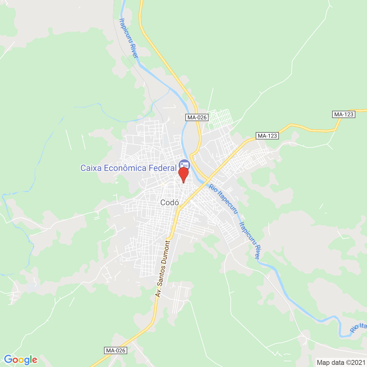 Codó