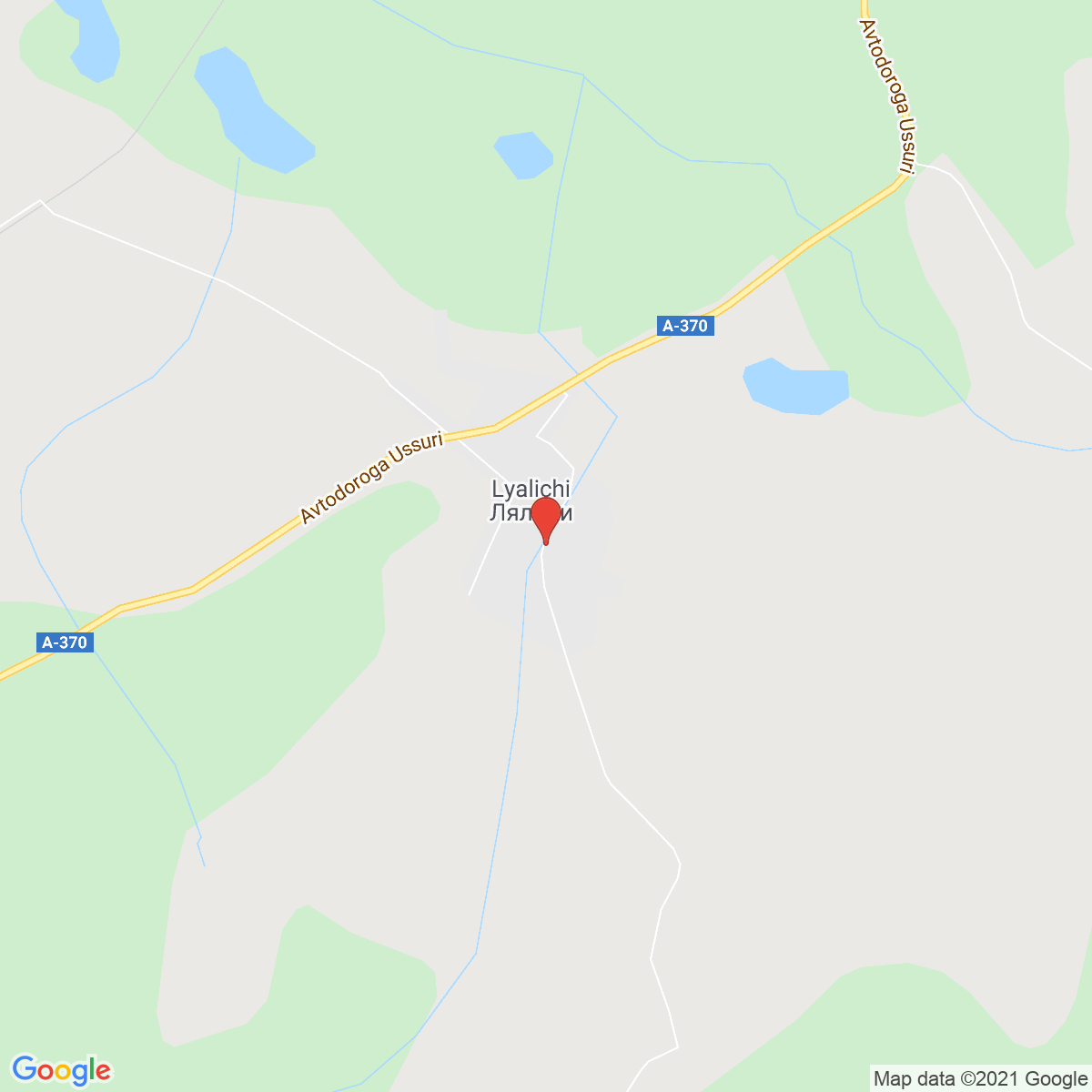 Lyalichi