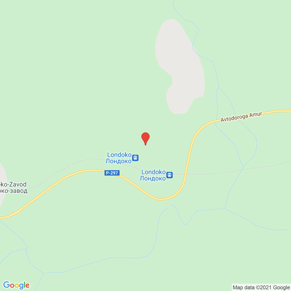 Londoko