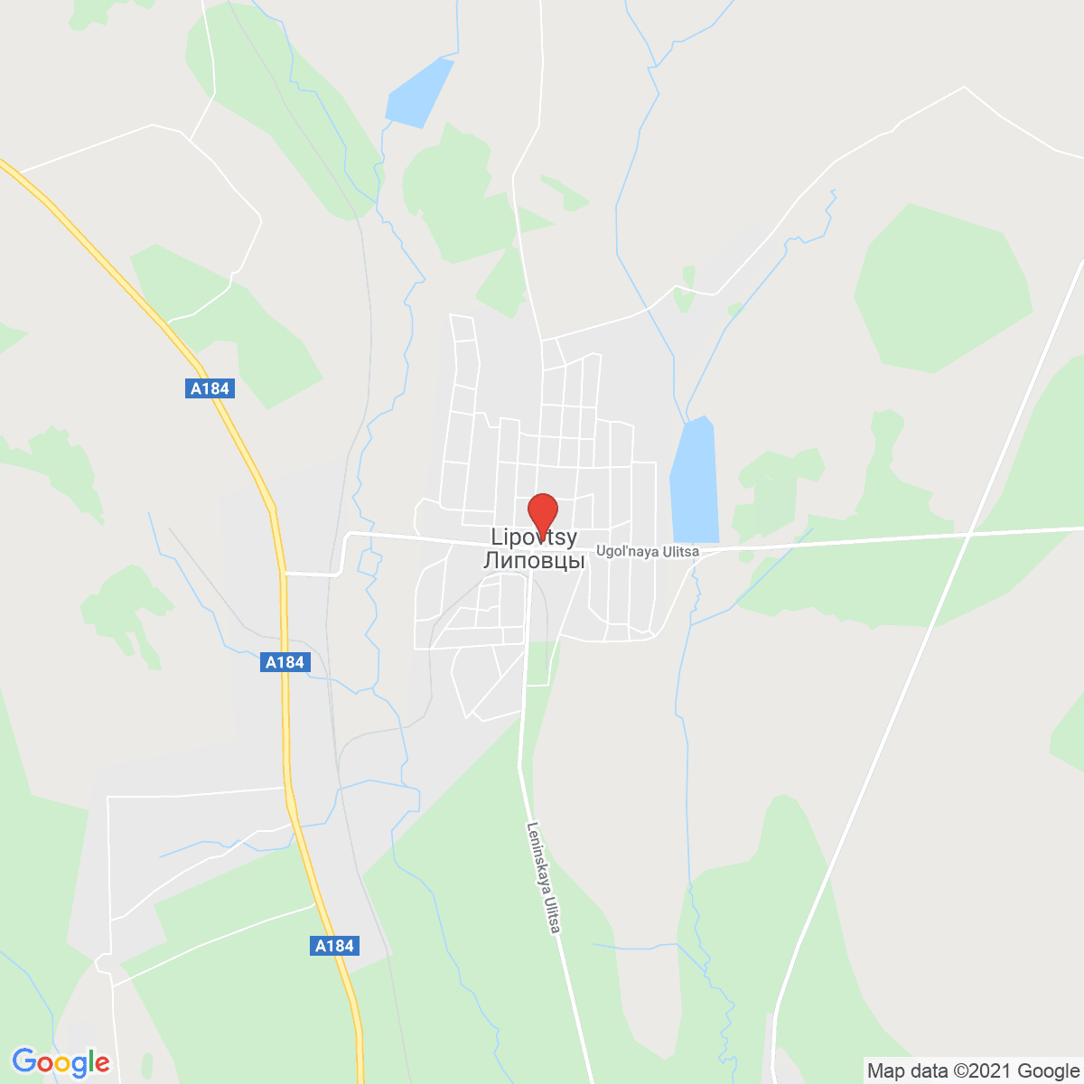 Lipovtsy