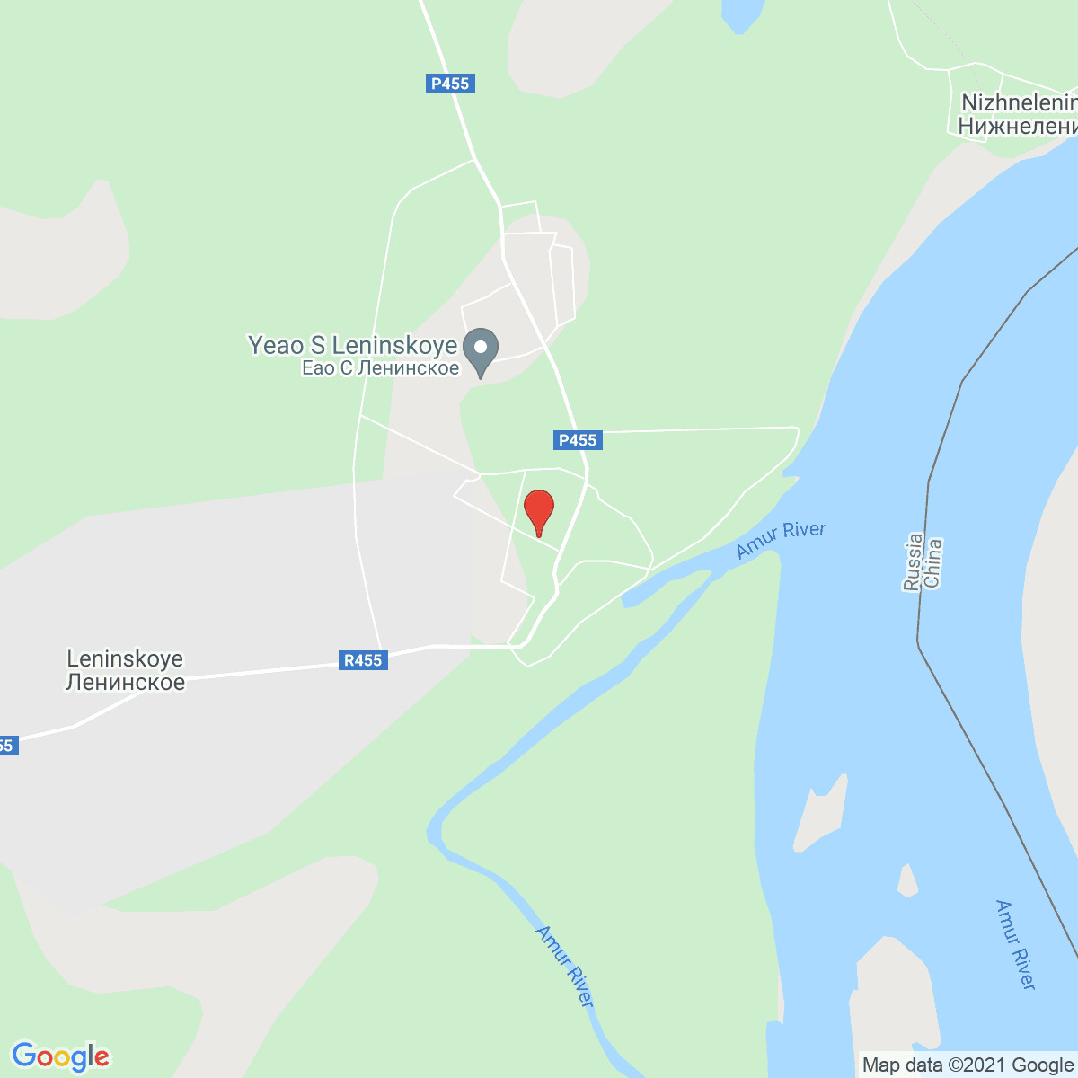 Leninskoye