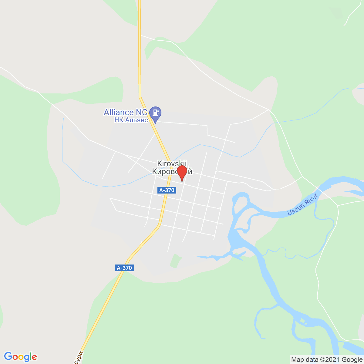 Kirovskiy
