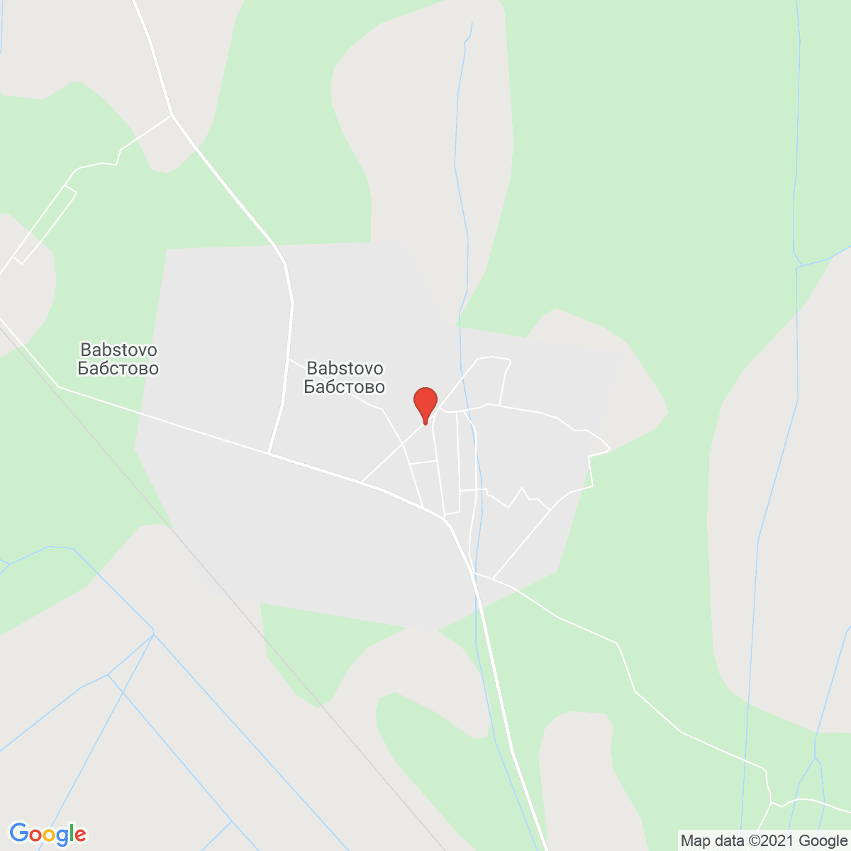 Babstovo