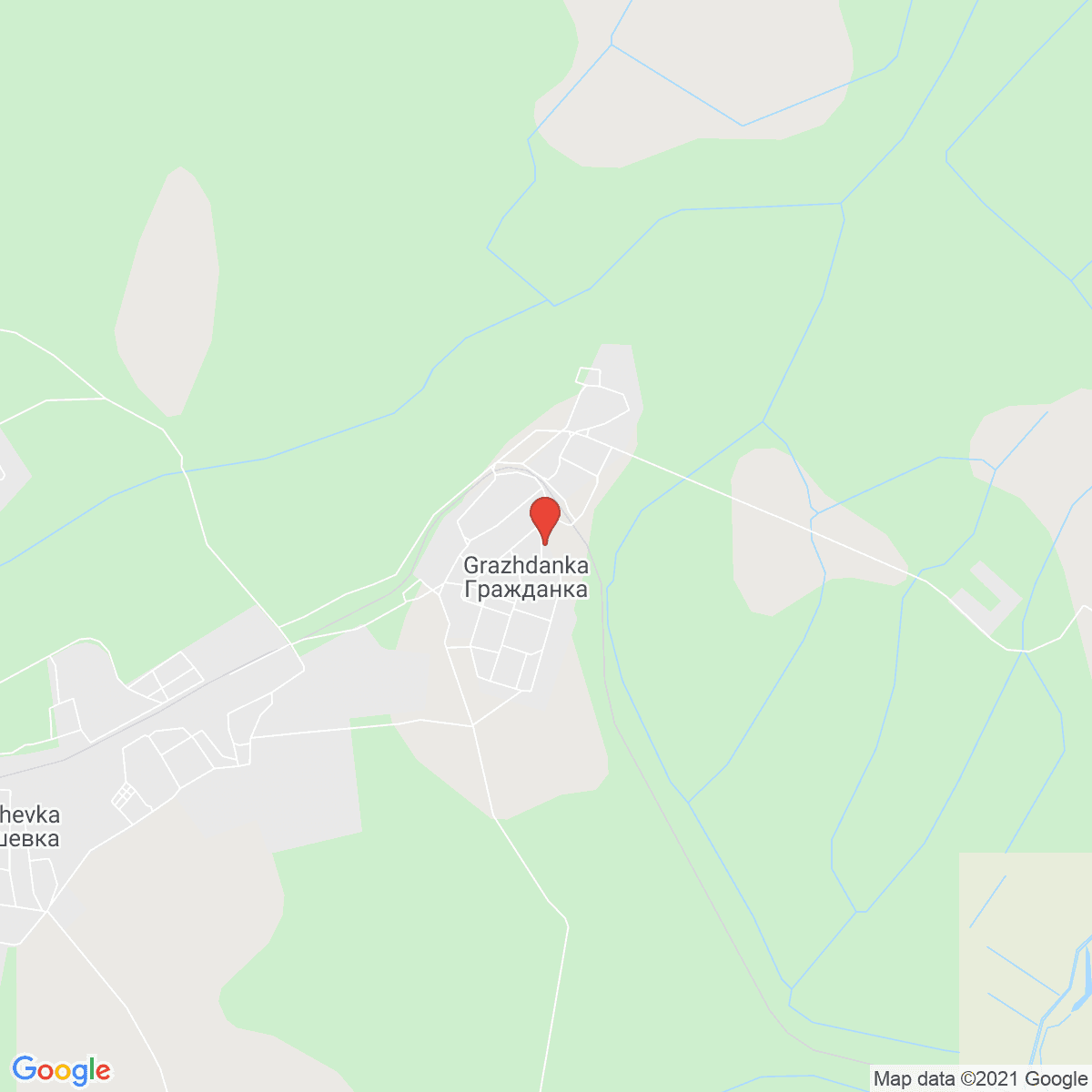 Grazhdanka