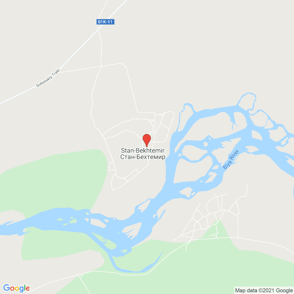 Stan-Bekhtemir