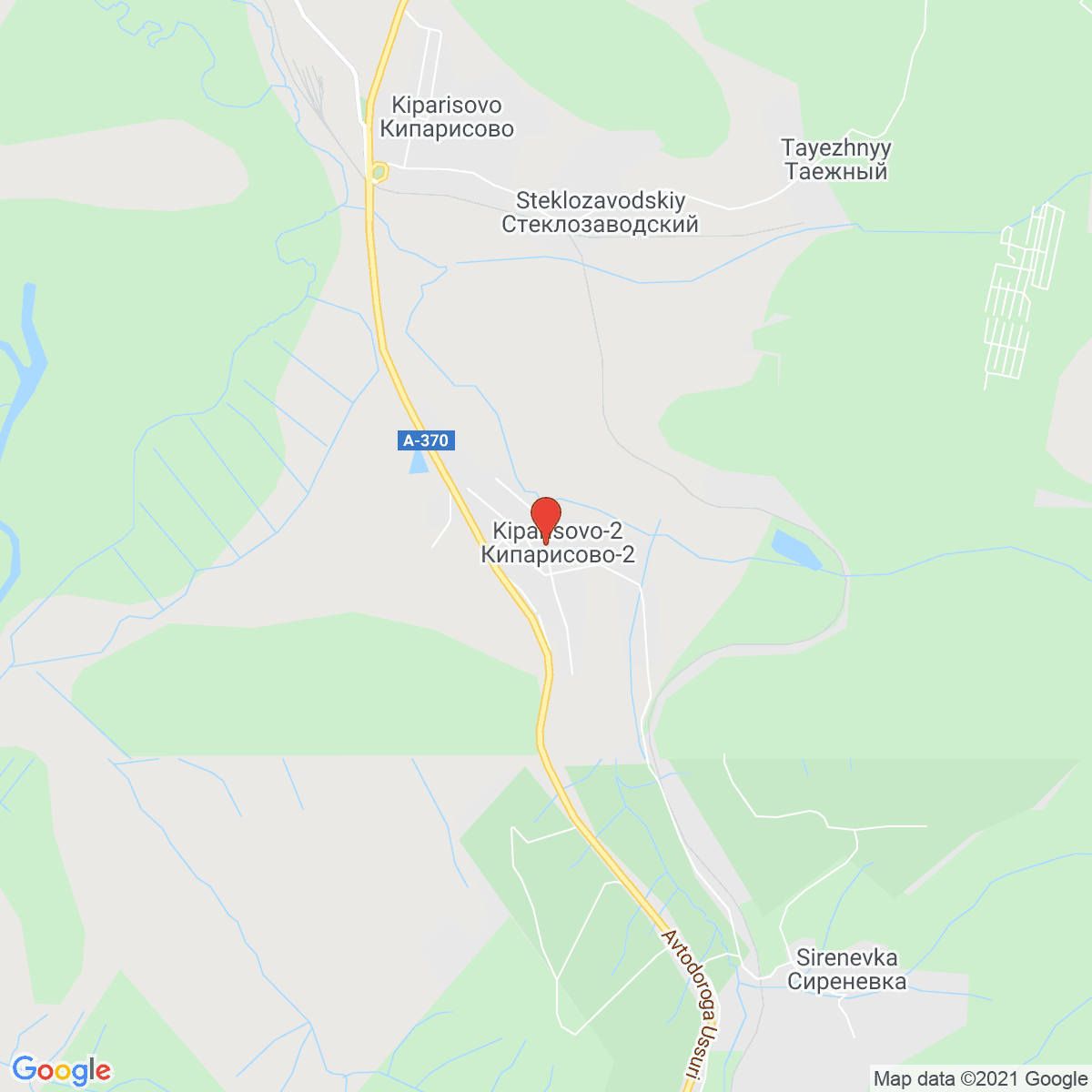 Кипарисово-2