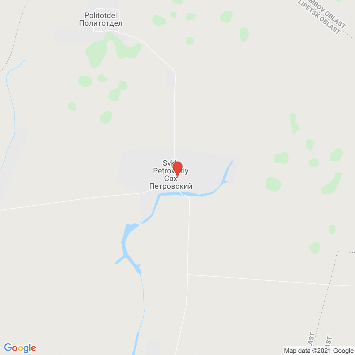 Petrovskiy