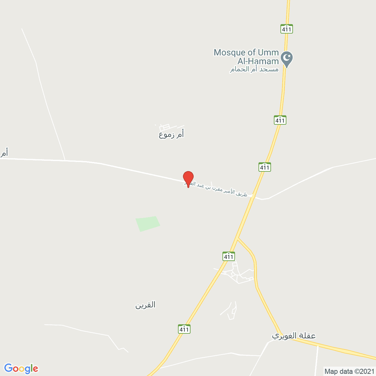 Ain AlBaraha