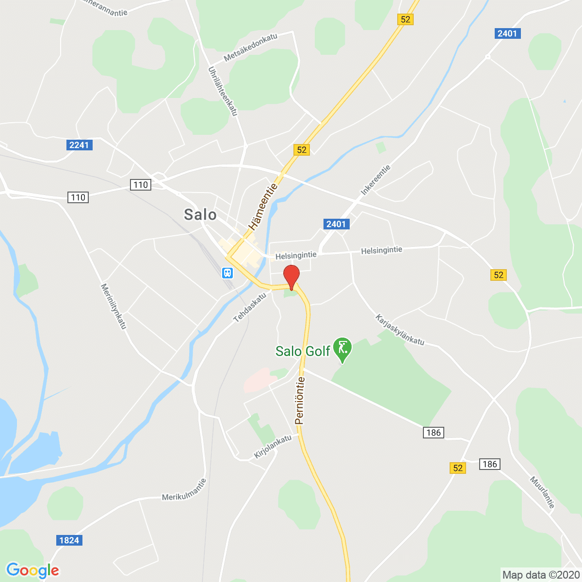 Salo