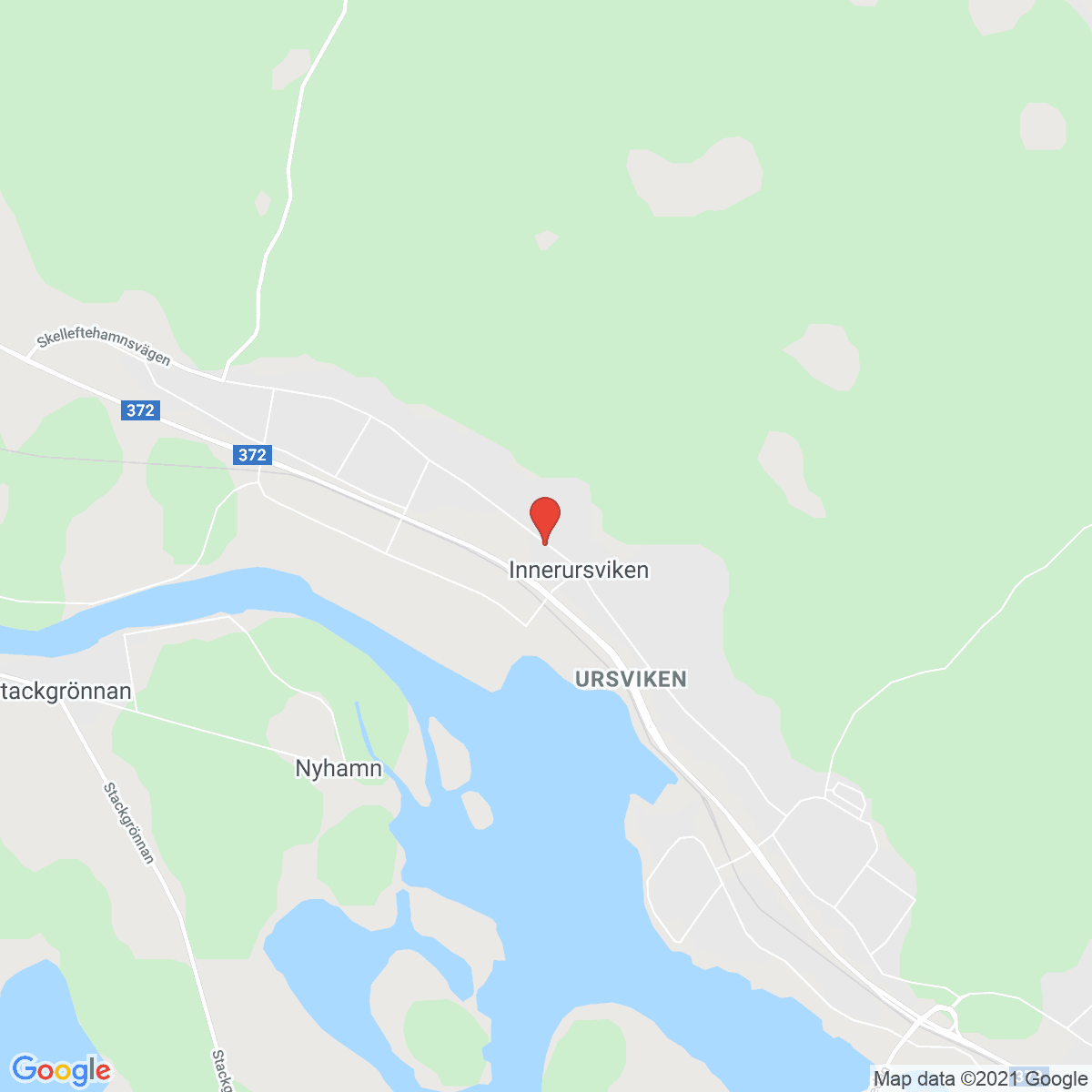 Ursviken