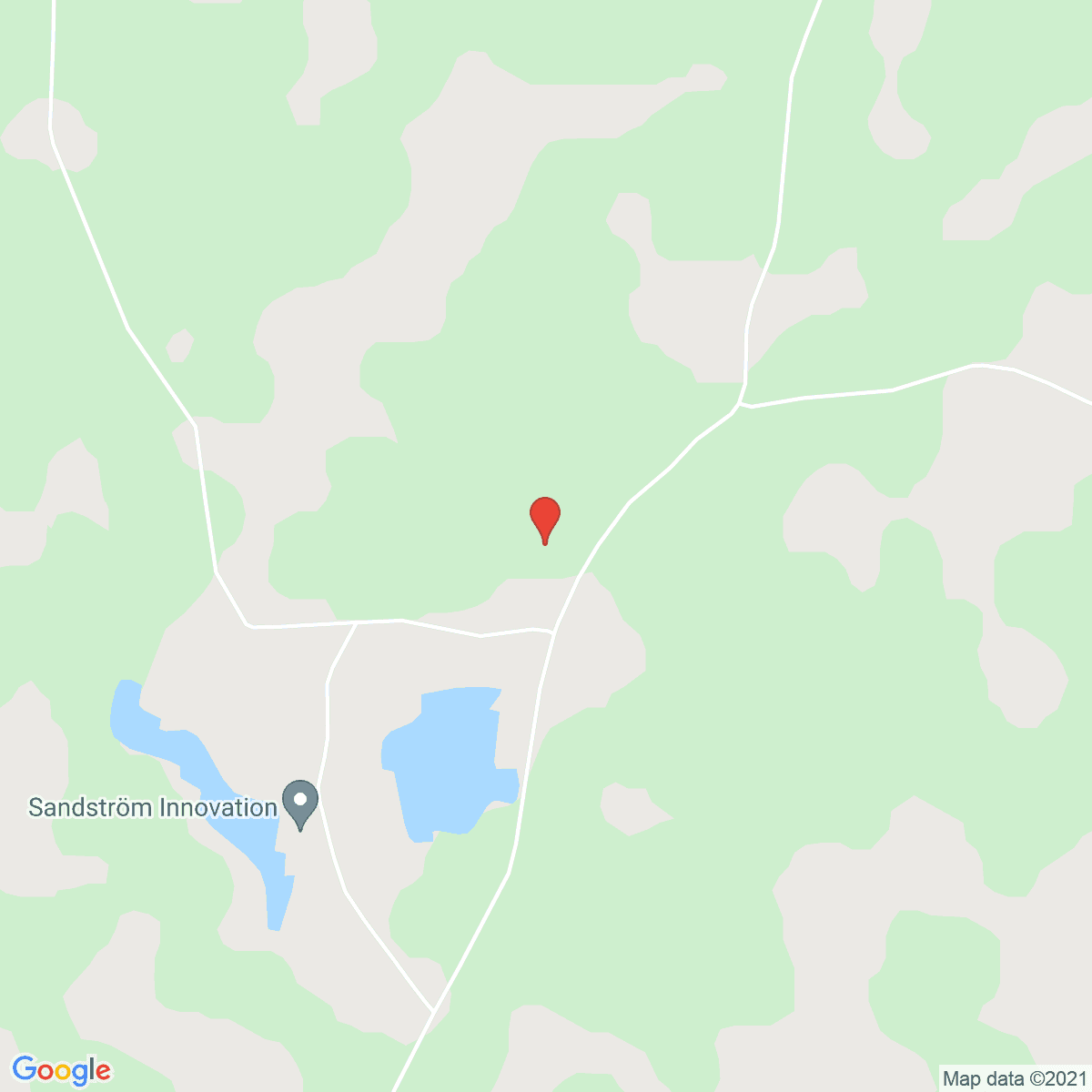 Svartå