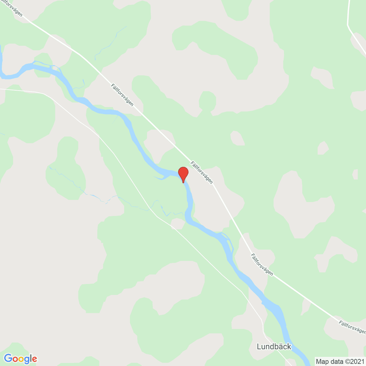 Stensjön