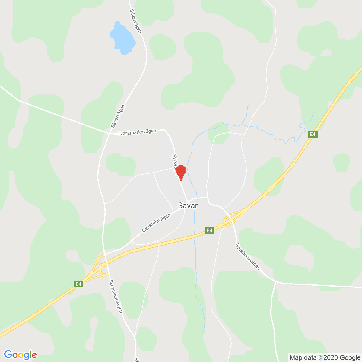 Sävar