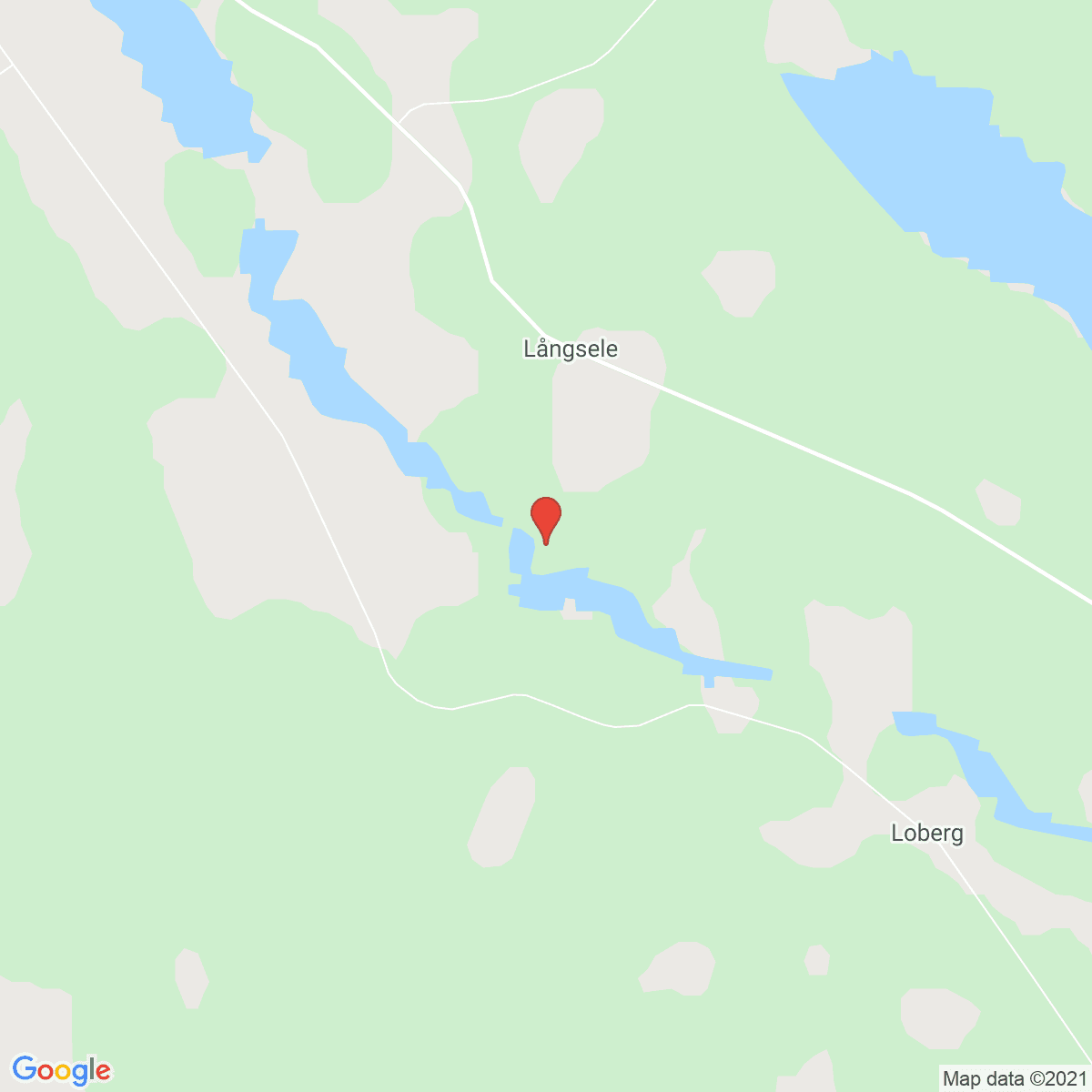 Långsele