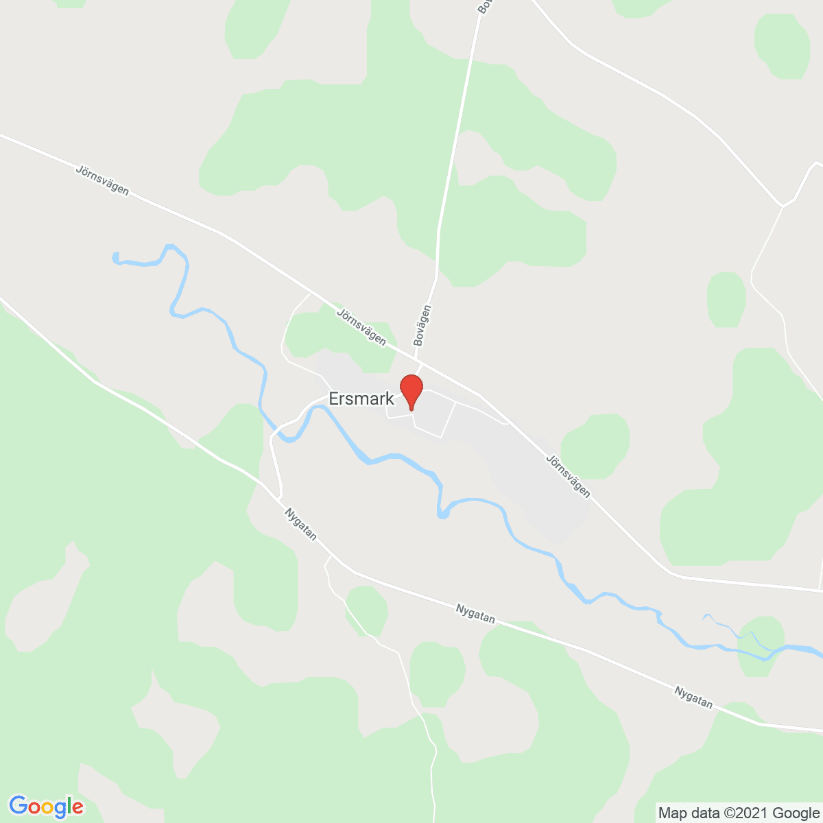 Ersmark