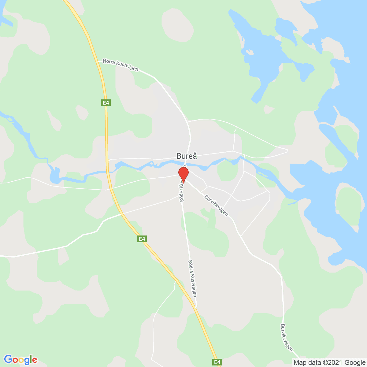 Bureå