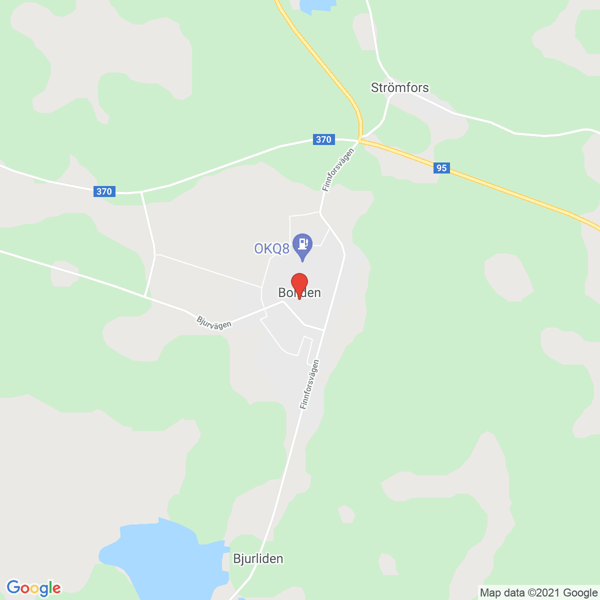 Boliden