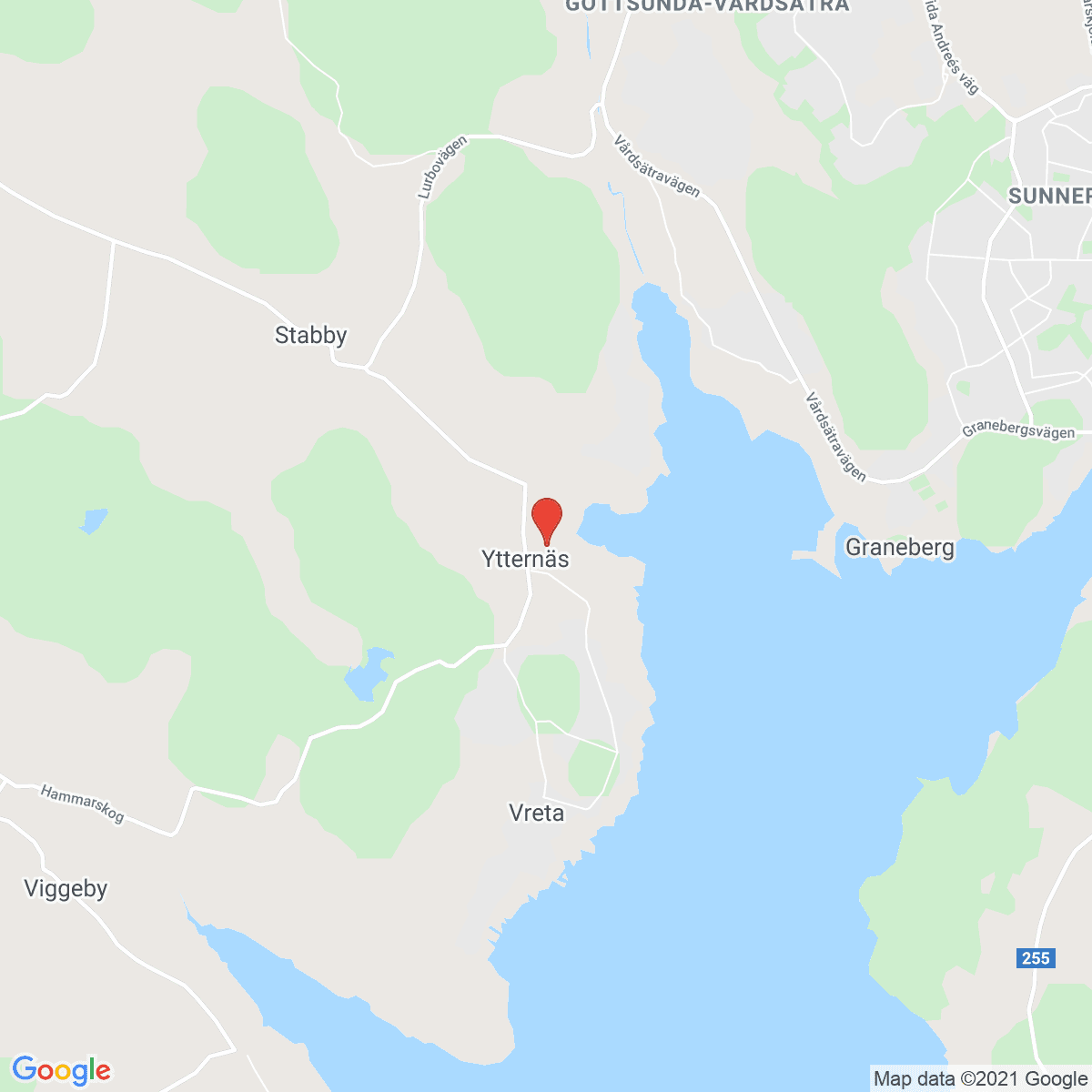 Ytternäs