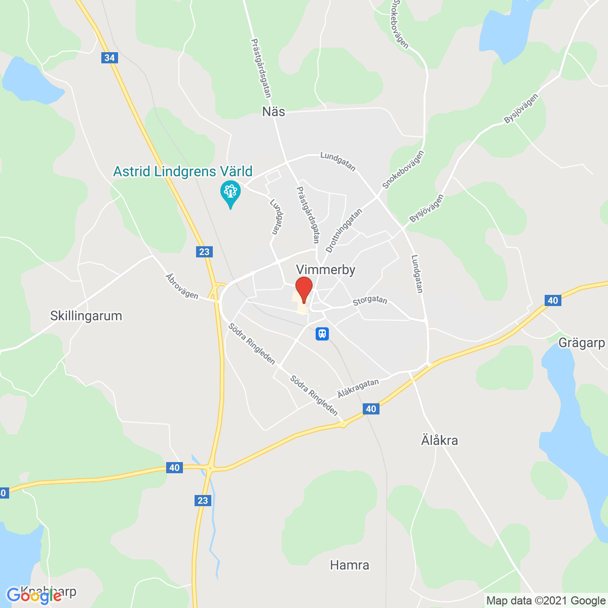 Vimmerby