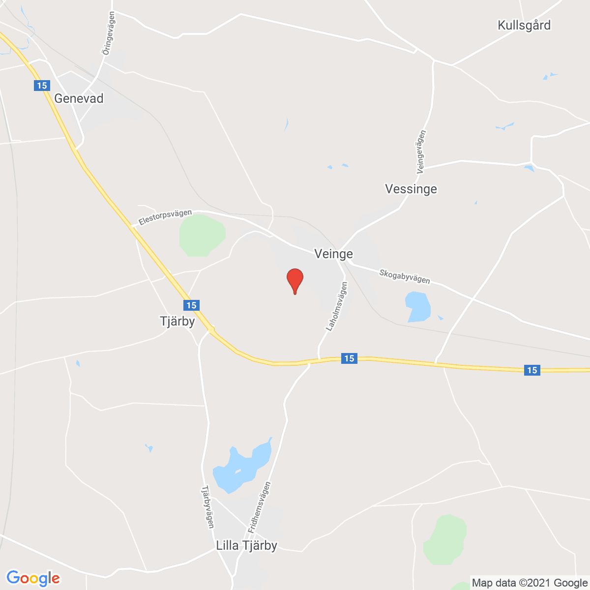 Veinge