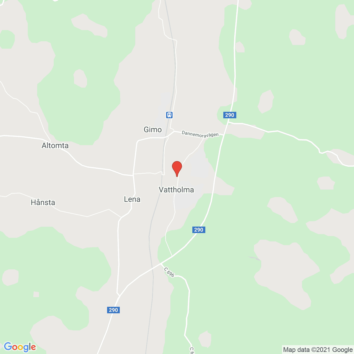 Vattholma