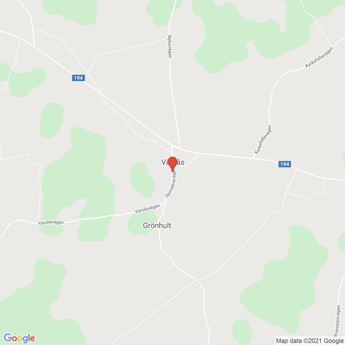 Värsås