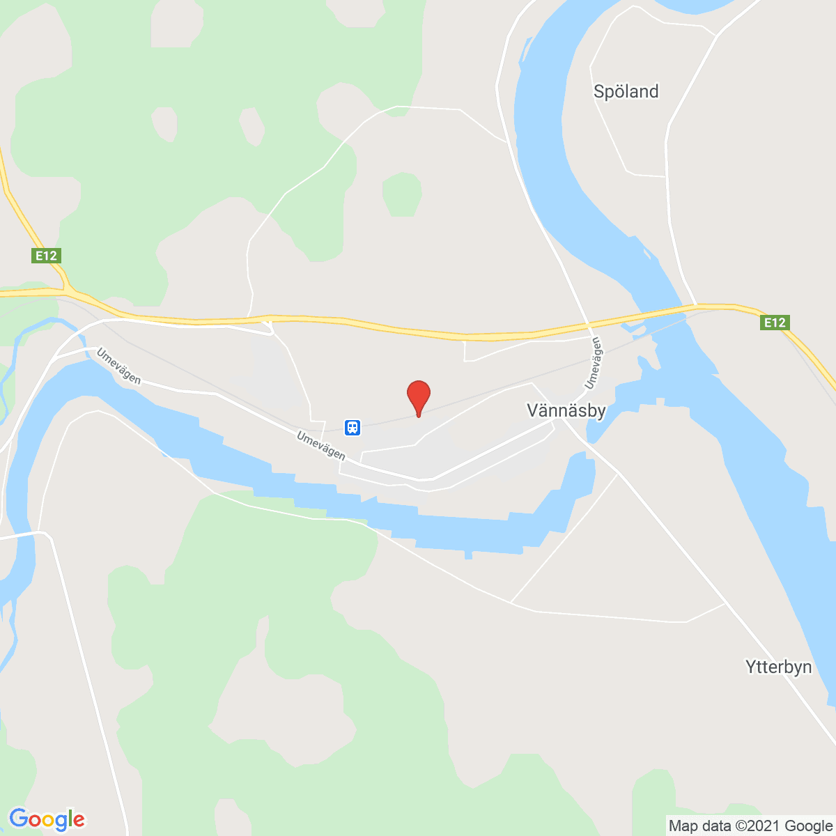 Vännäsby