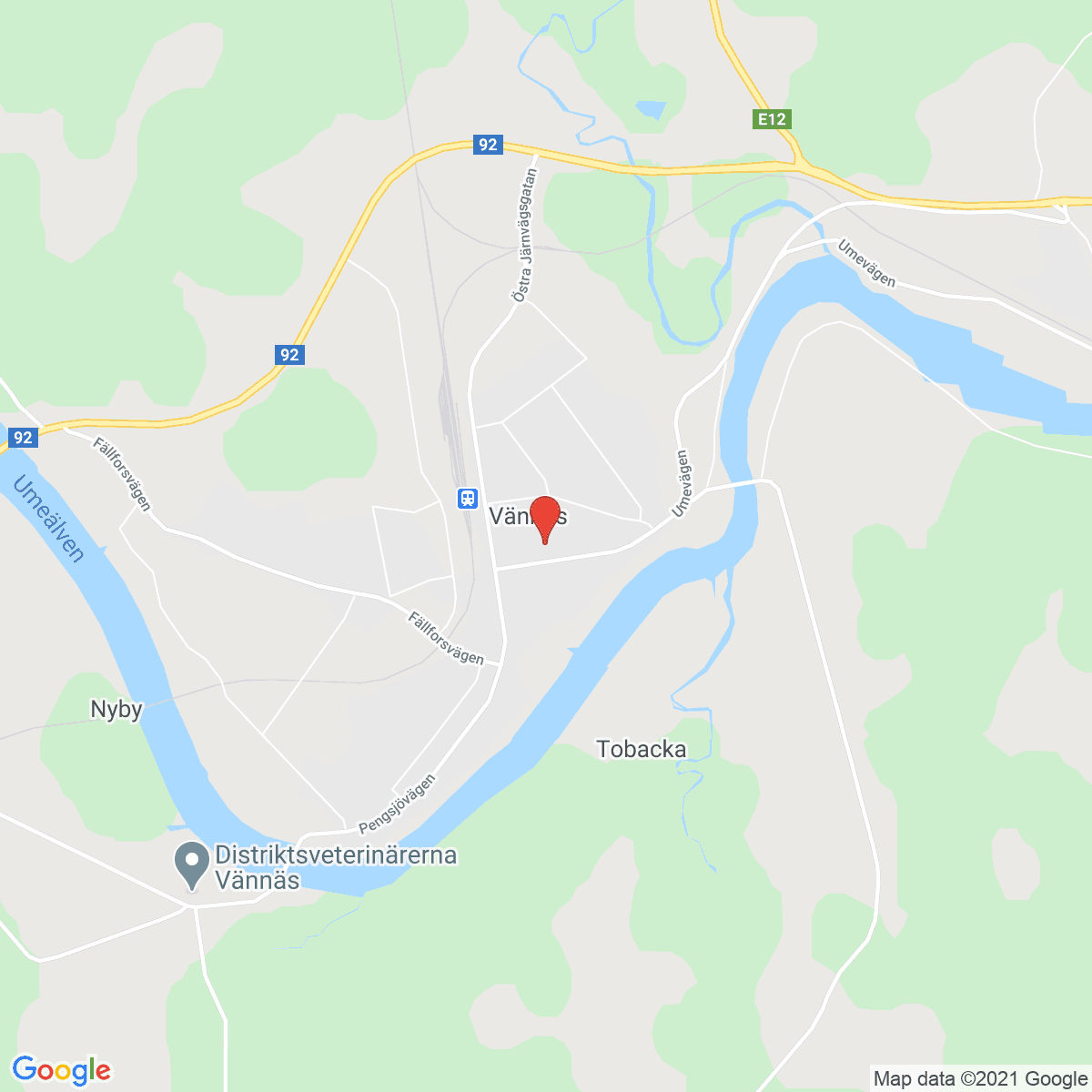 Vännäs