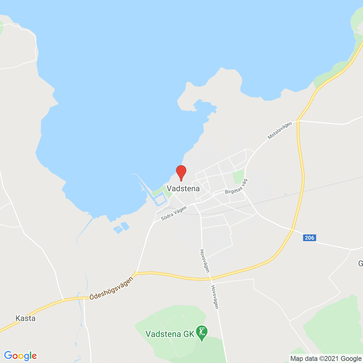 Vadstena