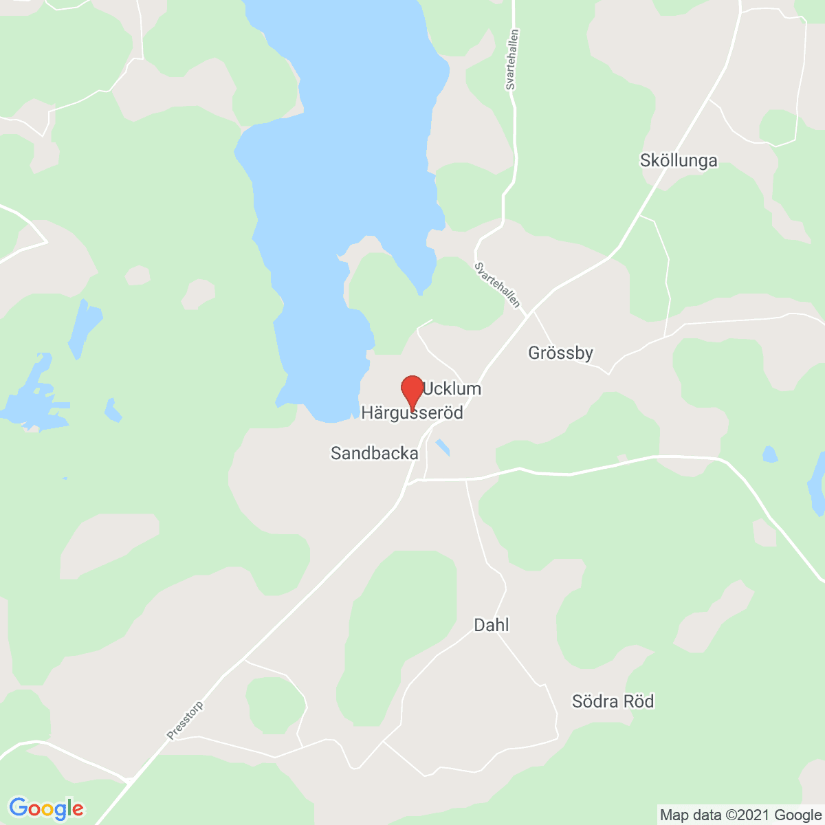 Ucklum