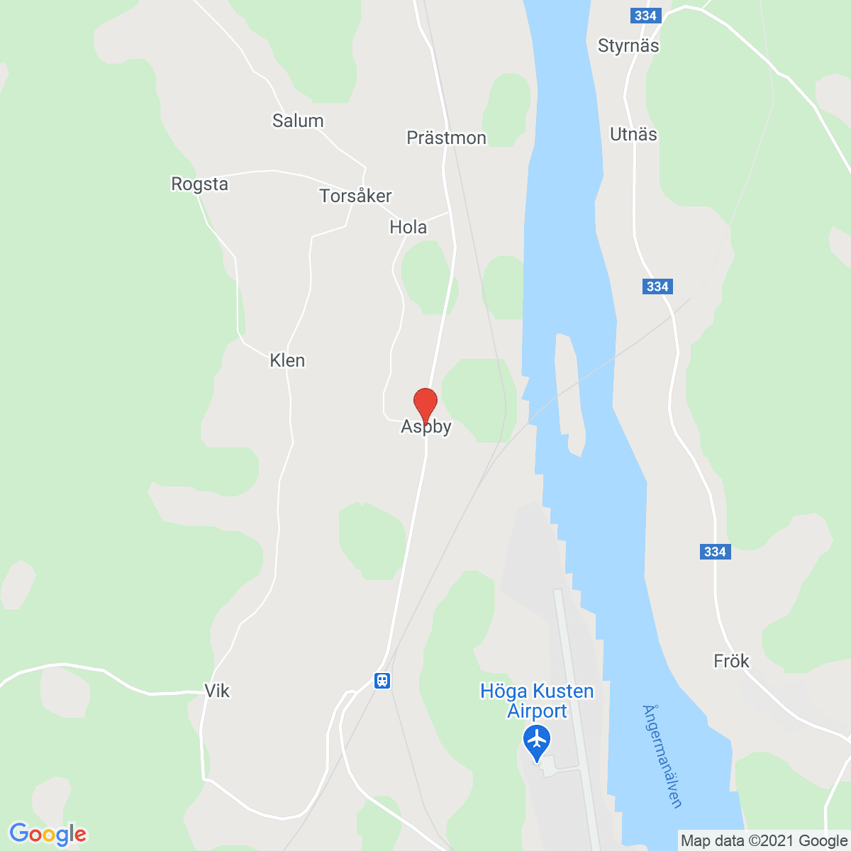 Torsåker