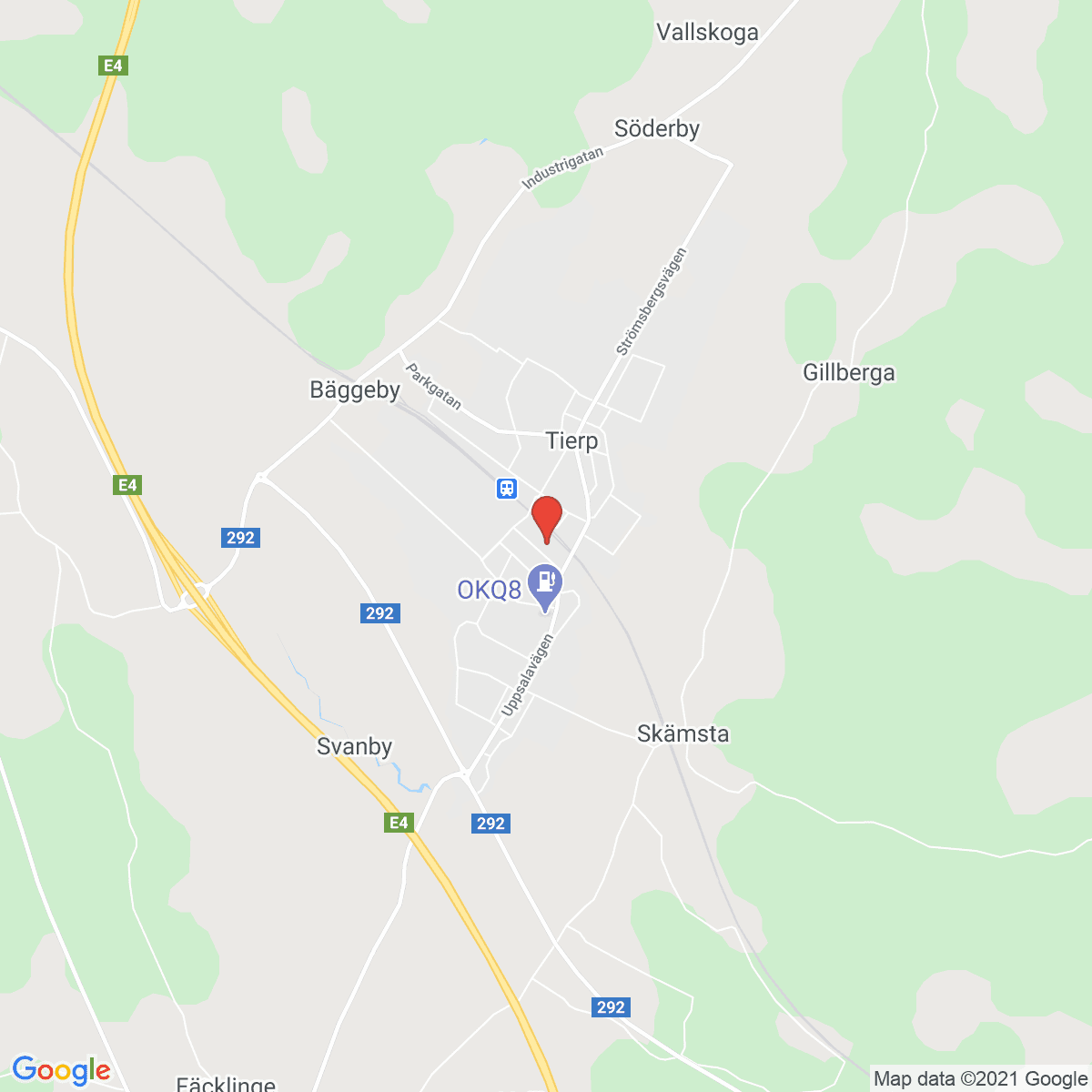 Tierp