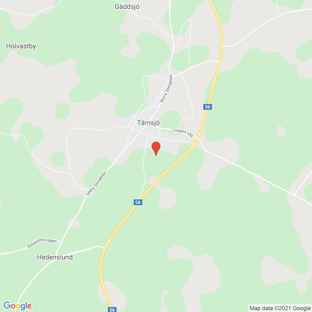Tärnsjö