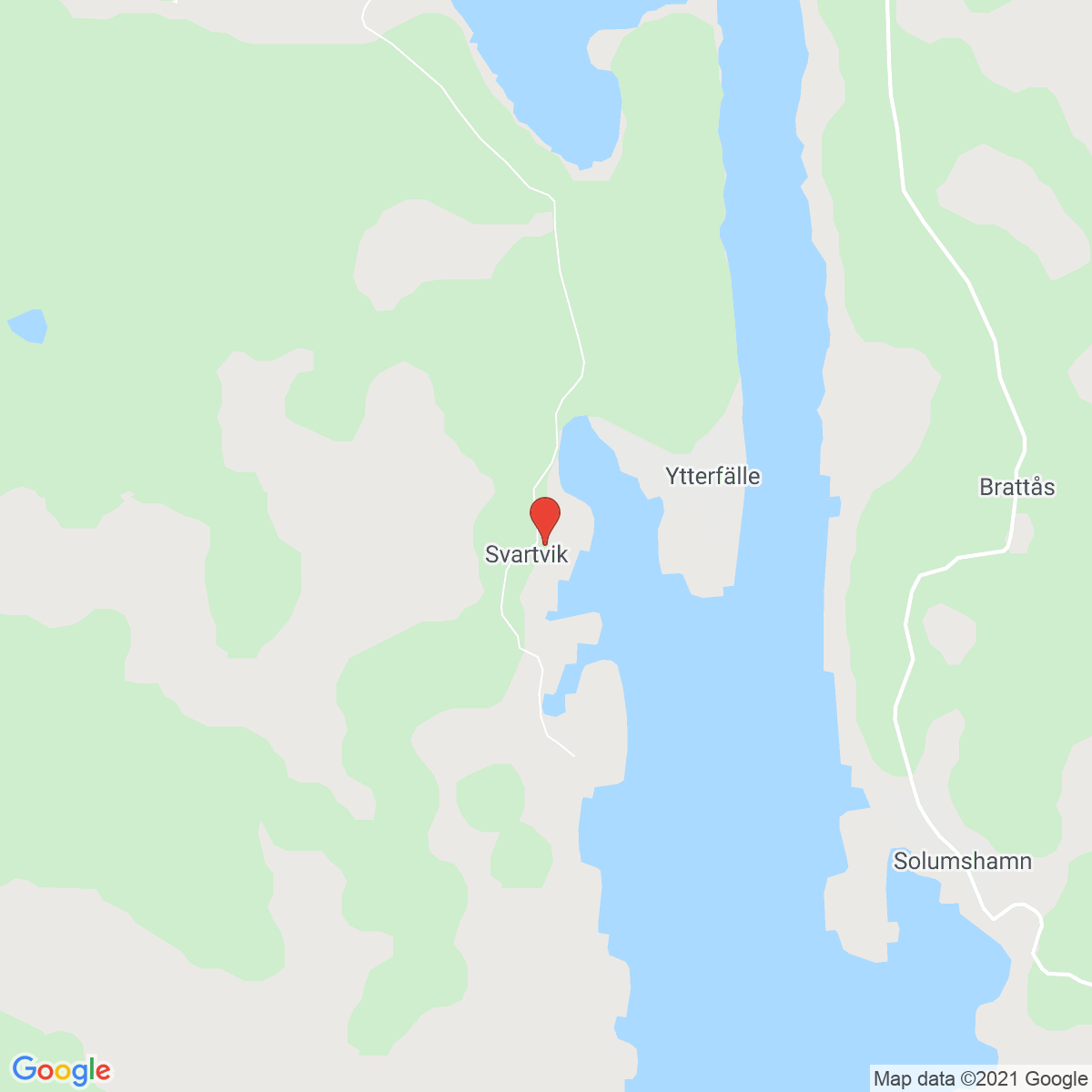 Svartvik