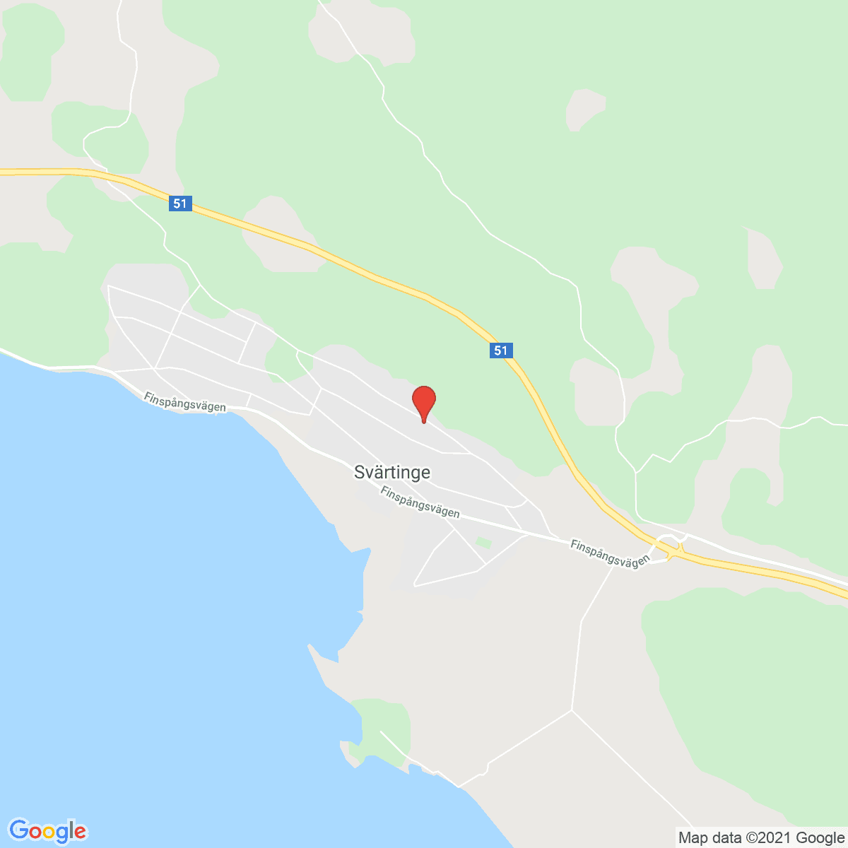 Svärtinge