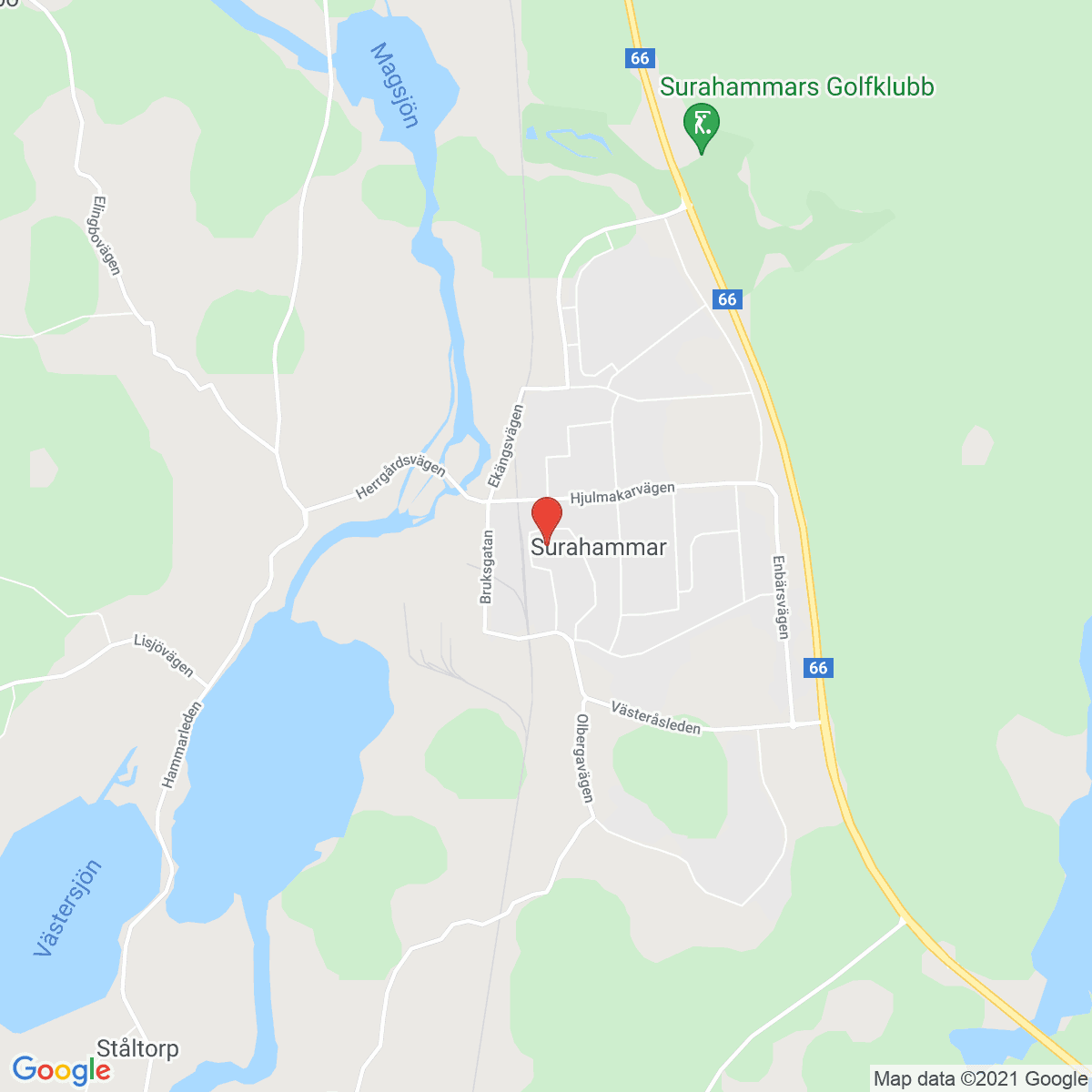 Surahammar