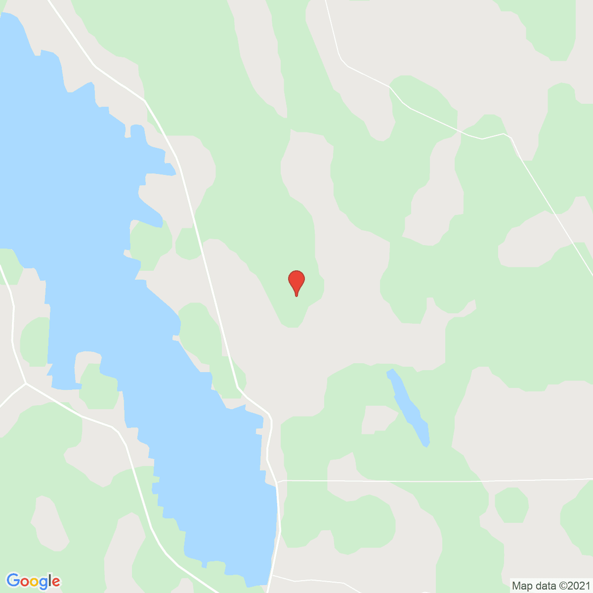 Sunnansjö
