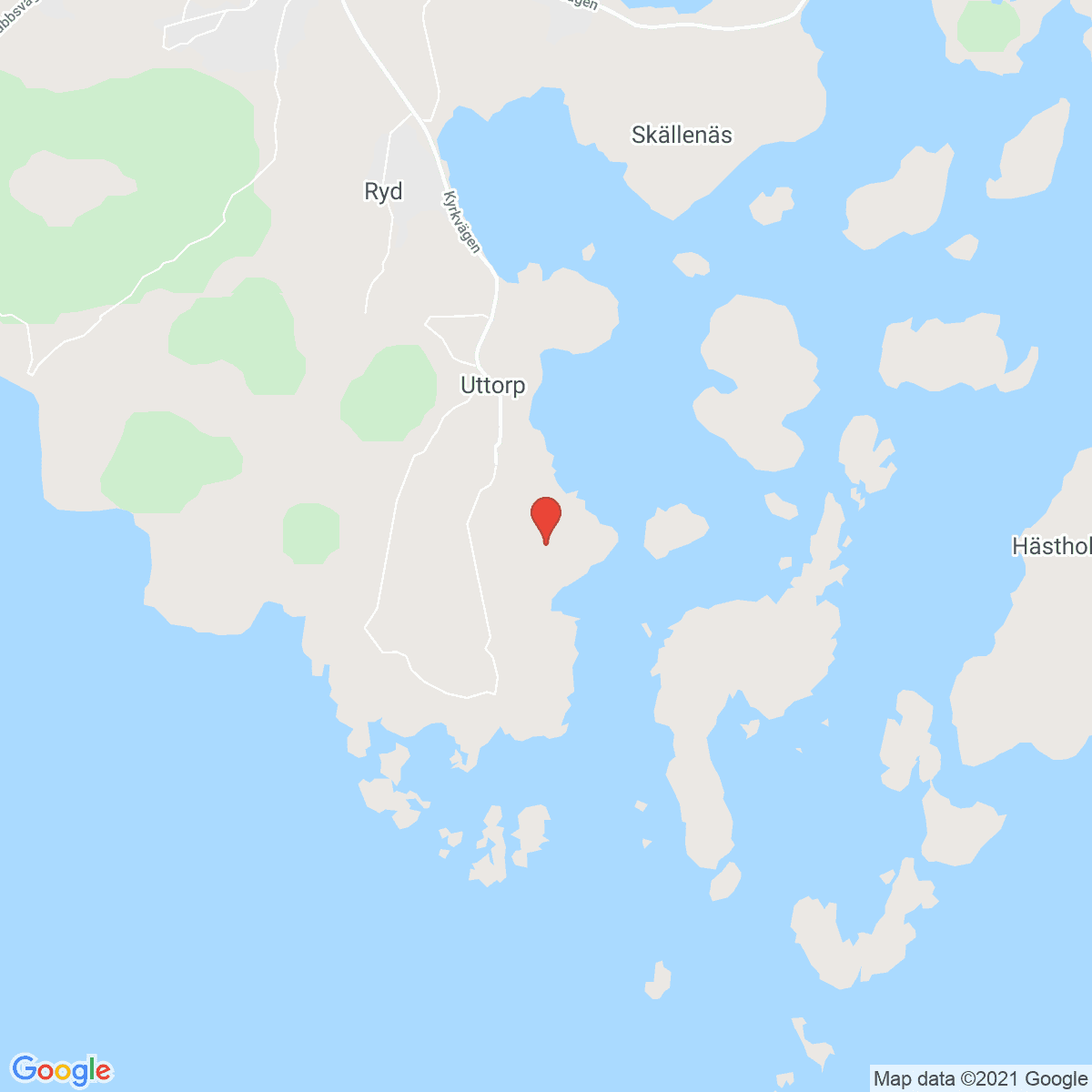 Sturkö