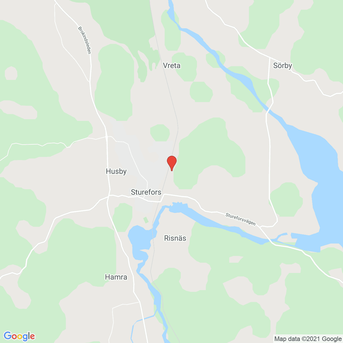 Sturefors