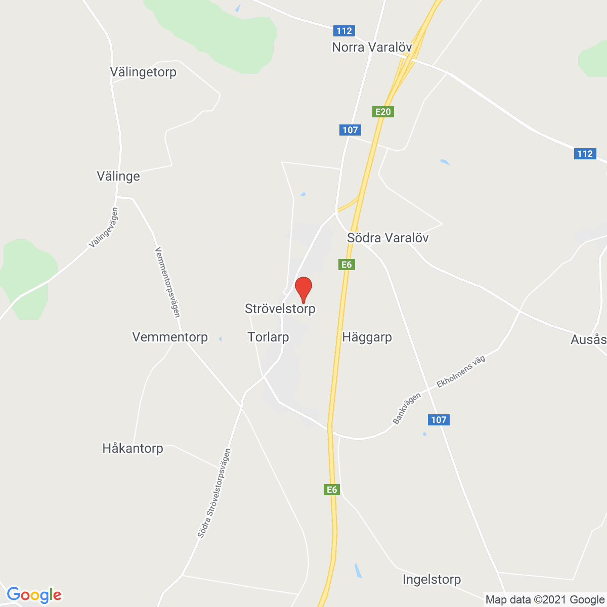 Strövelstorp
