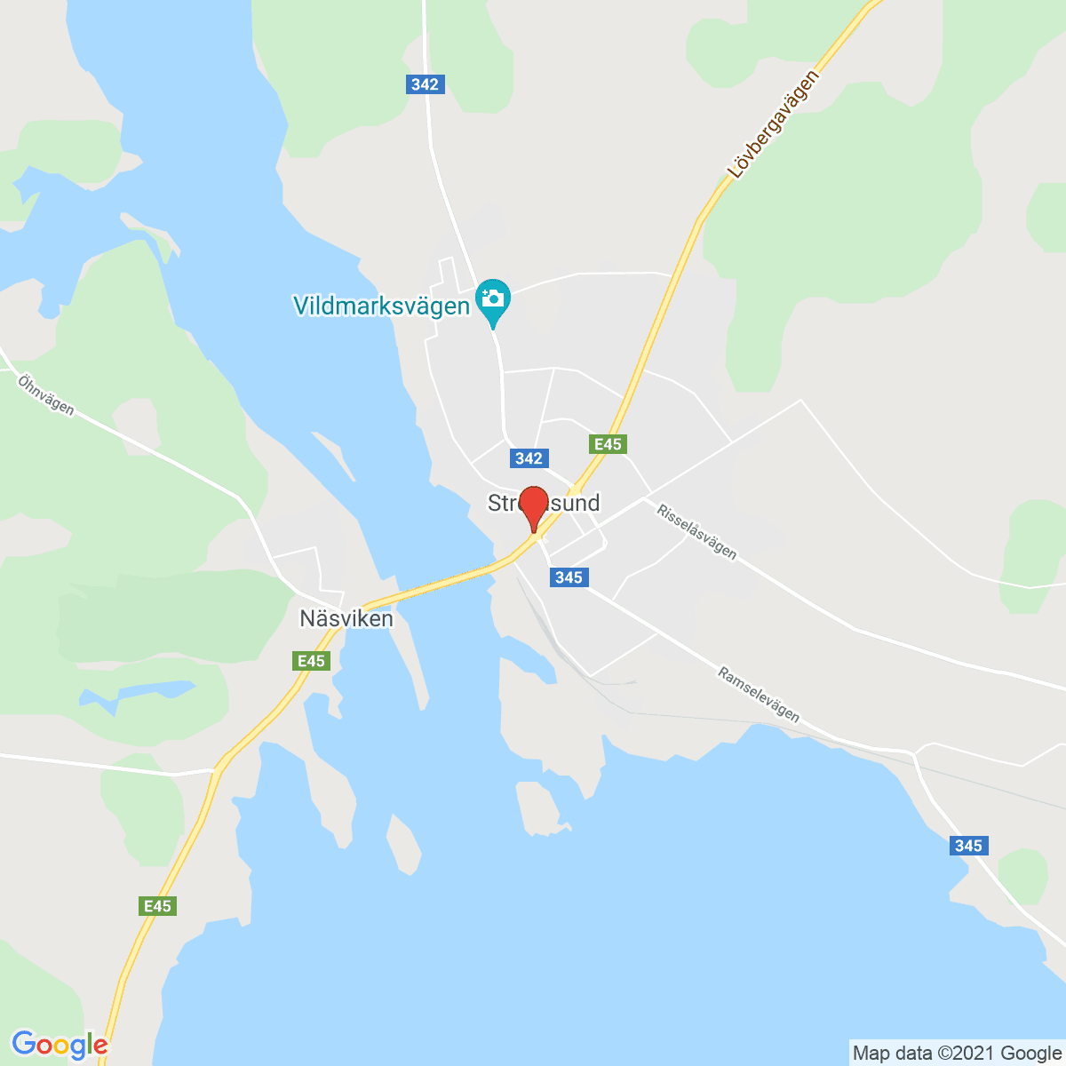 Strömsund
