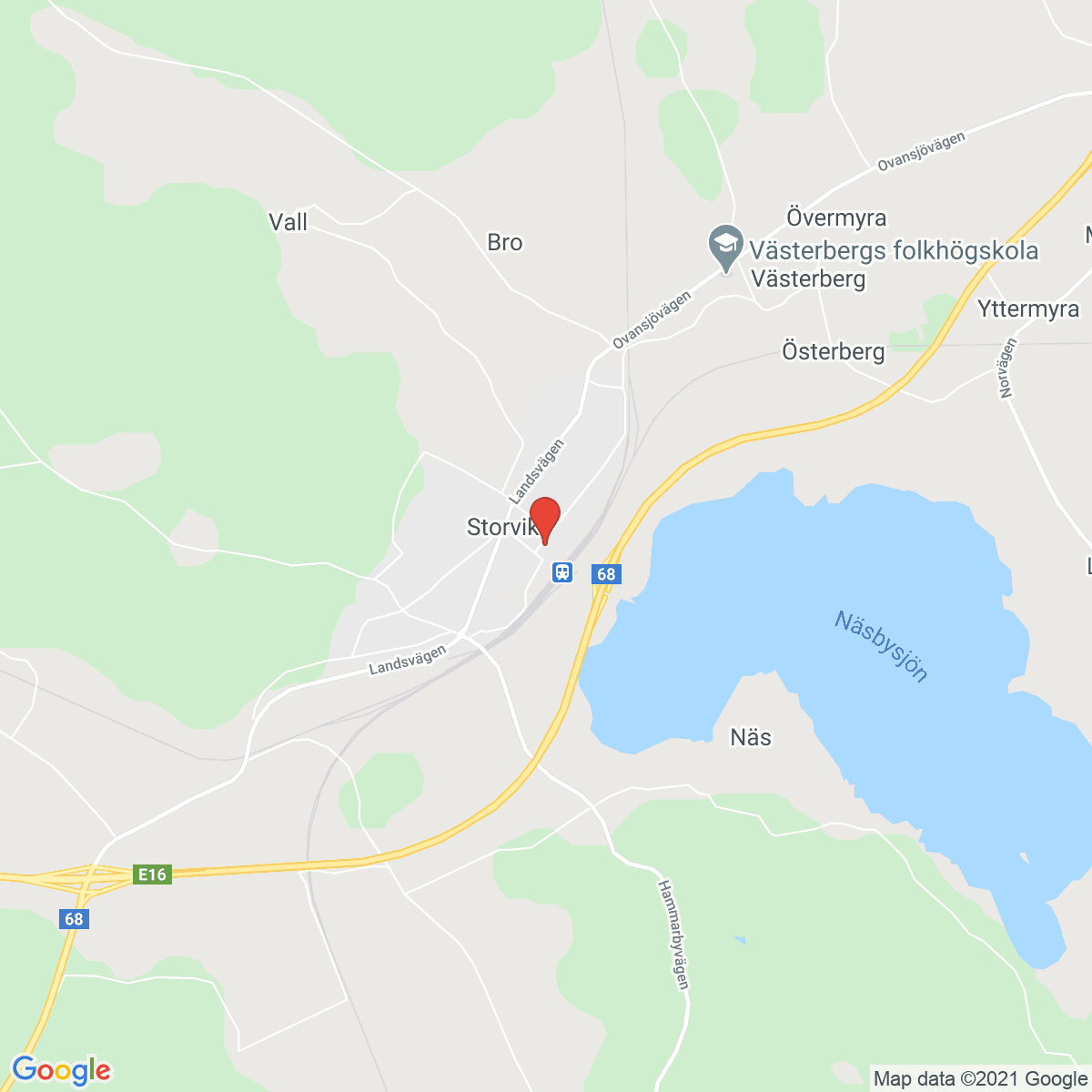 Storvik