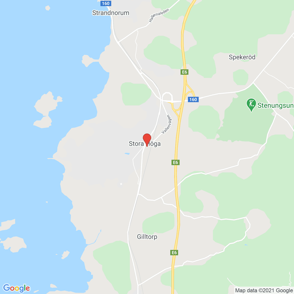 Stora Höga