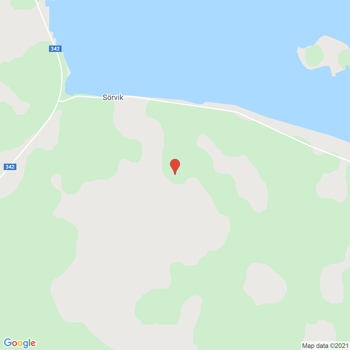 Sörvik