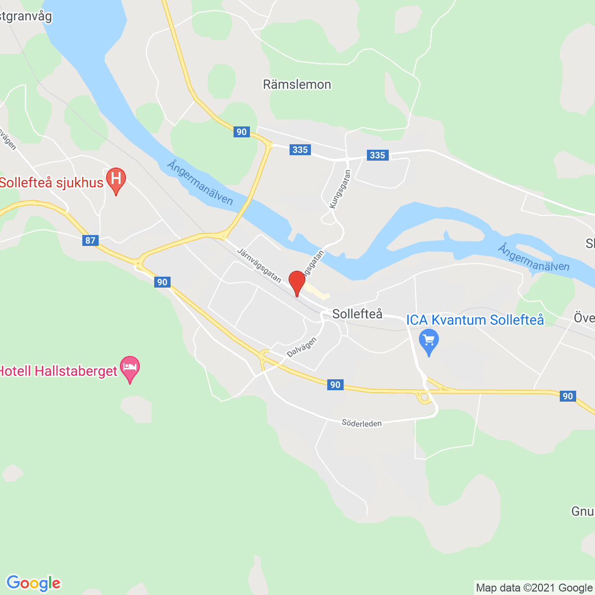 Sollefteå