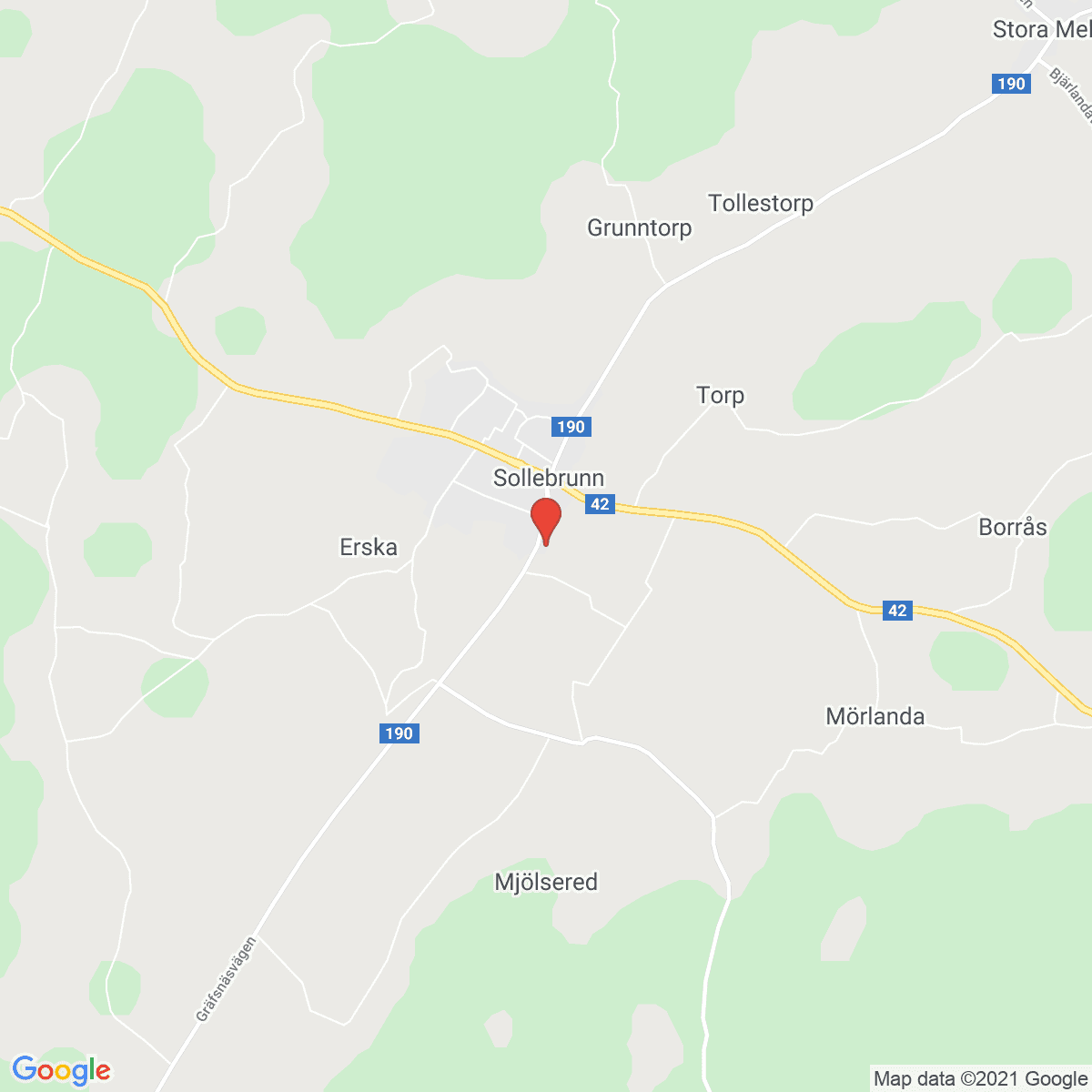 Sollebrunn
