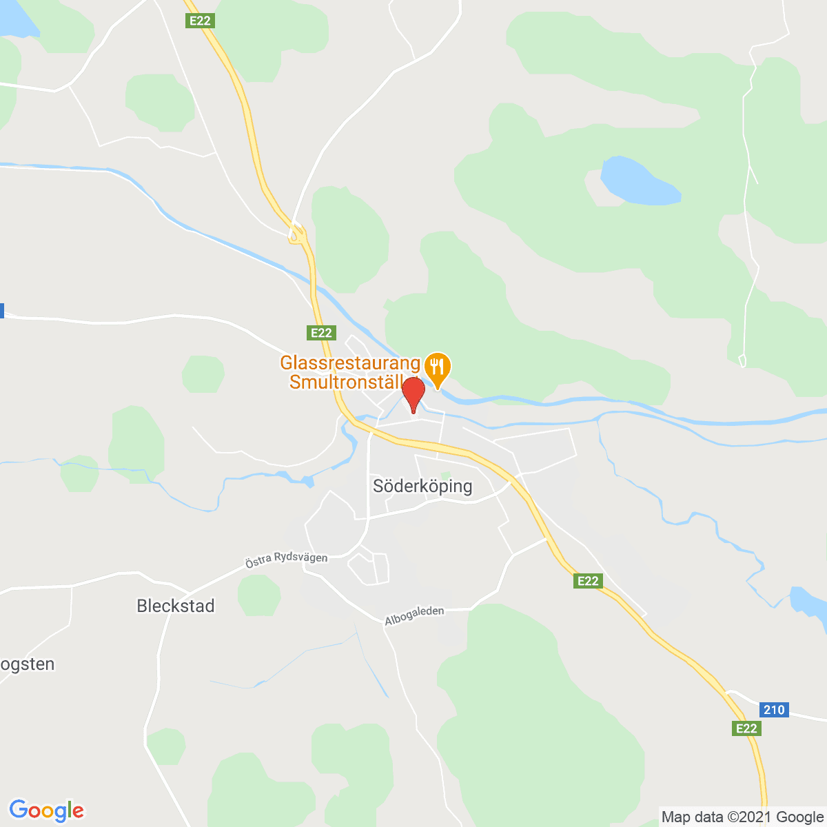 Söderköping