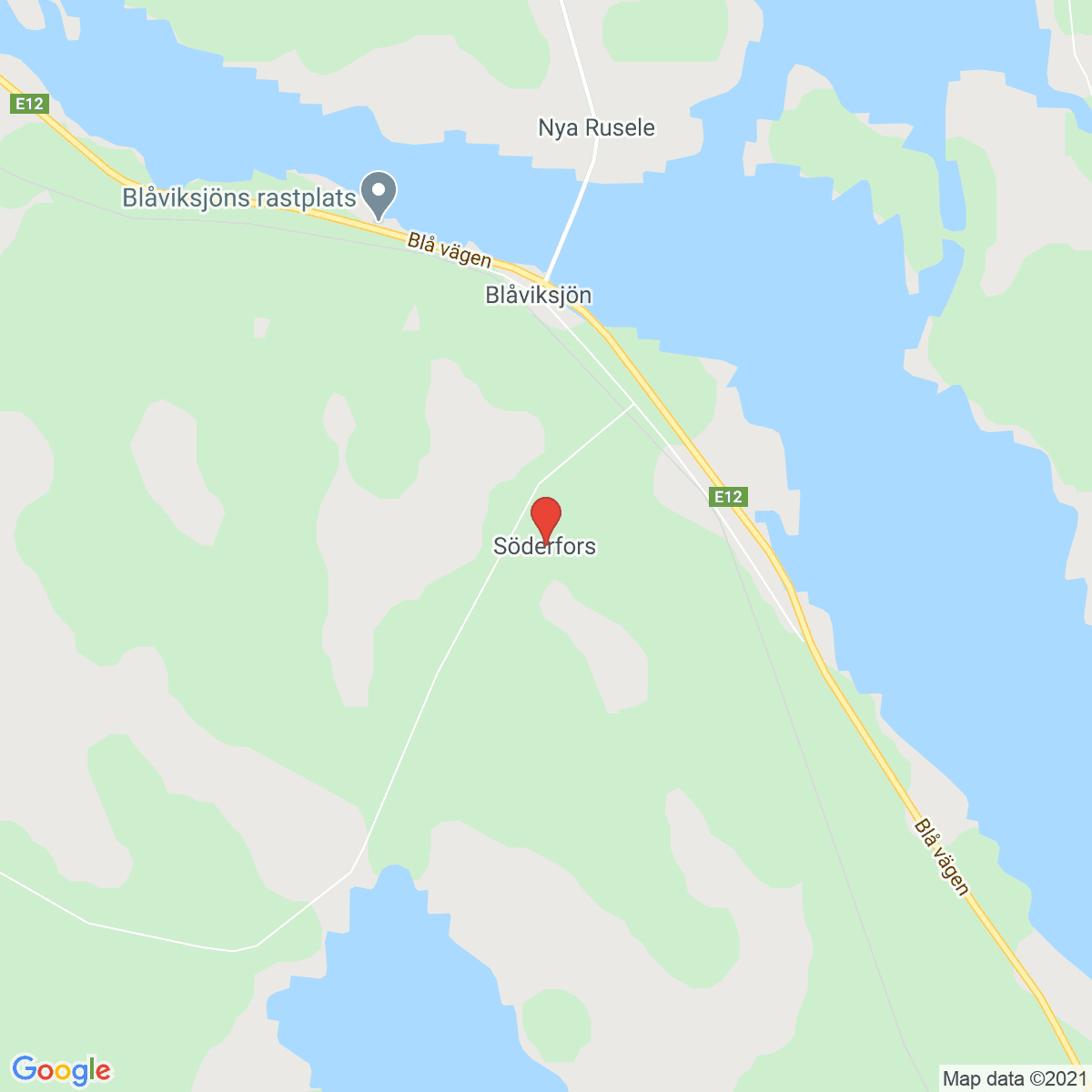 Söderfors